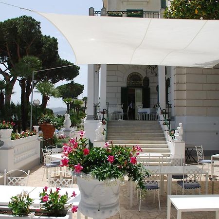 Villa Maria Teresa Vendicio Dış mekan fotoğraf