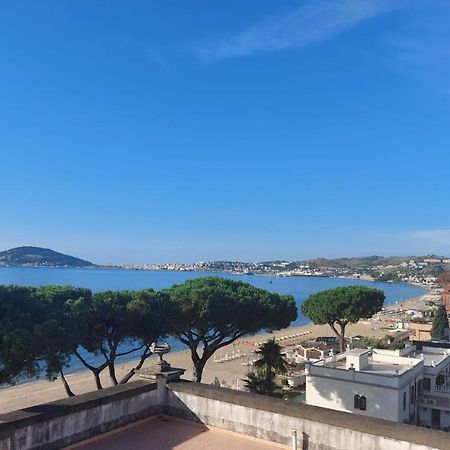 Villa Maria Teresa Vendicio Dış mekan fotoğraf