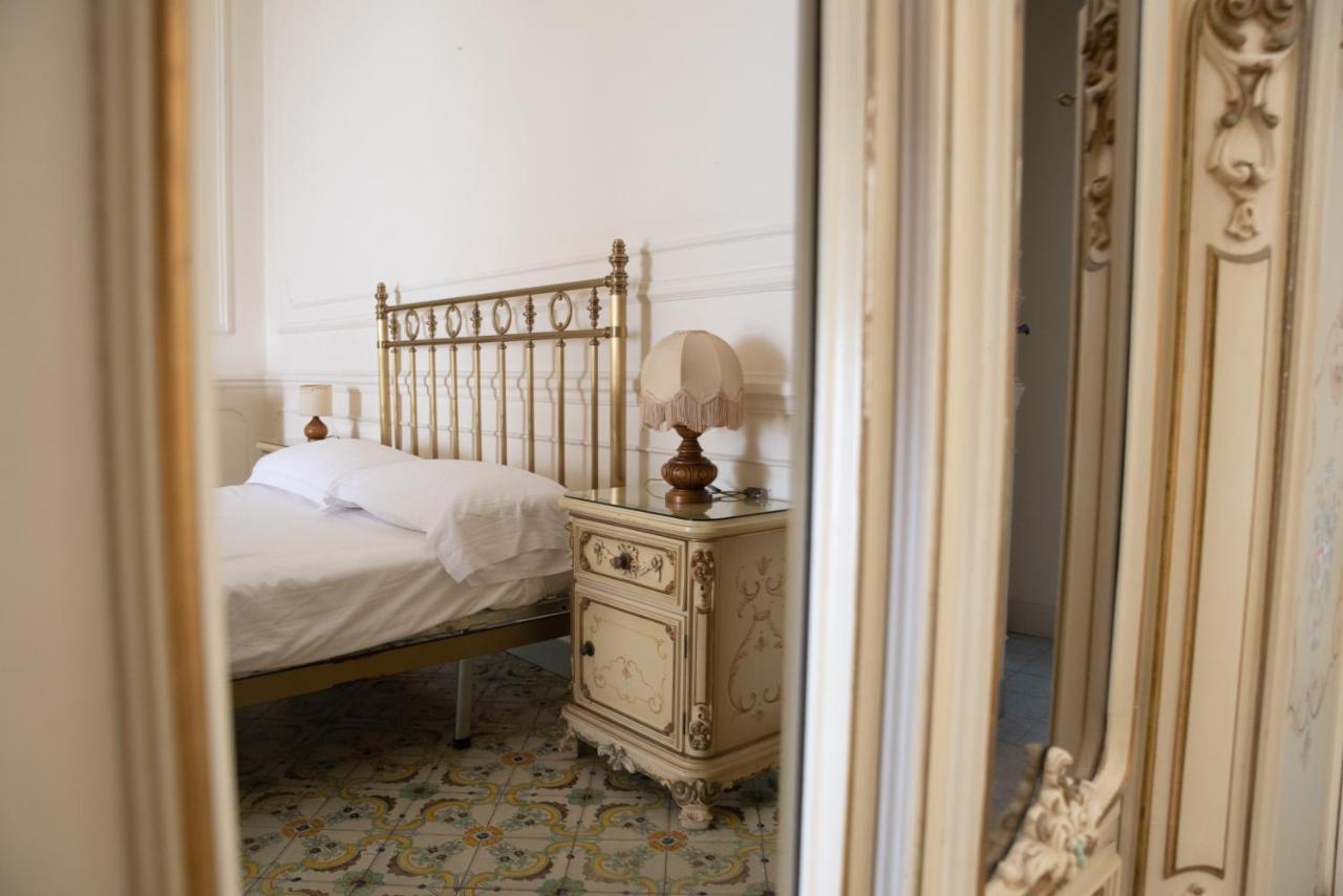 Villa Maria Teresa Vendicio Dış mekan fotoğraf