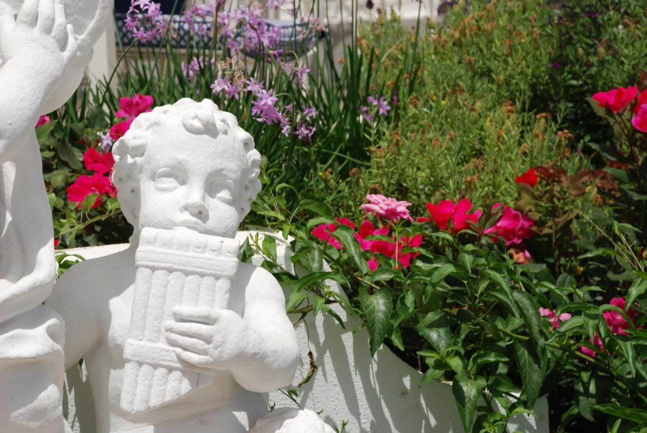 Villa Maria Teresa Vendicio Dış mekan fotoğraf