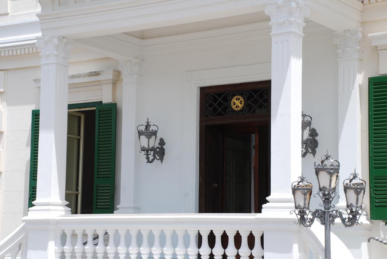 Villa Maria Teresa Vendicio Dış mekan fotoğraf